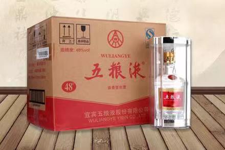 鄂托克五粮液回收