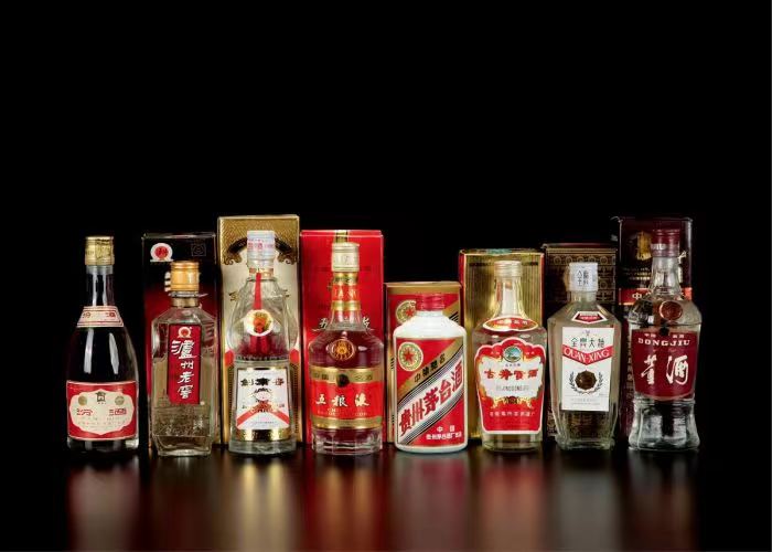 鄂托克老酒储存的方法