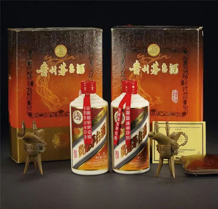 鄂托克烟酒回收