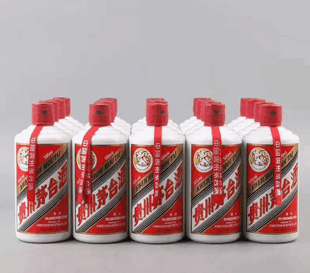 鄂托克名酒回收